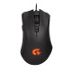 Gigabyte XM300 USB optico 6400DPI Negro GM-XM300
